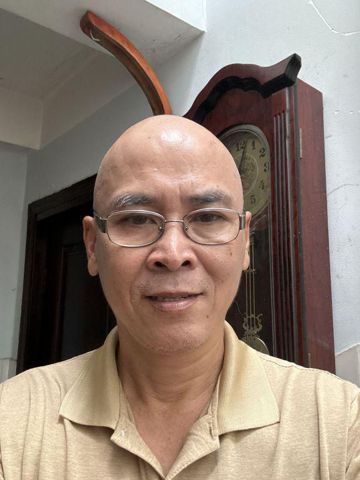 Bạn Nam Lâm Độc thân 55 tuổi Tìm bạn tâm sự ở Bình Tân, TP Hồ Chí Minh