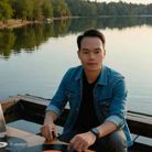 Dương - Tìm người yêu lâu dài - An Cựu, Huế - Tìm bạn gái sống cùng