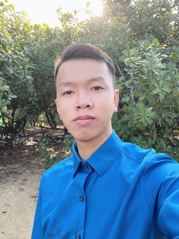 Bạn Nam Quang Độc thân 25 tuổi Tìm người yêu lâu dài ở Thăng Bình, Quảng Nam