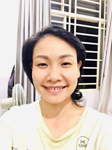 Bạn Nữ Selena Nguyễn Độc thân 36 tuổi Tìm người để kết hôn ở Quận 1, TP Hồ Chí Minh
