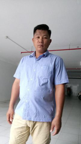 Bạn Nam Trần Duy Lan Độc thân 46 tuổi Tìm người để kết hôn ở Biên Hòa, Đồng Nai