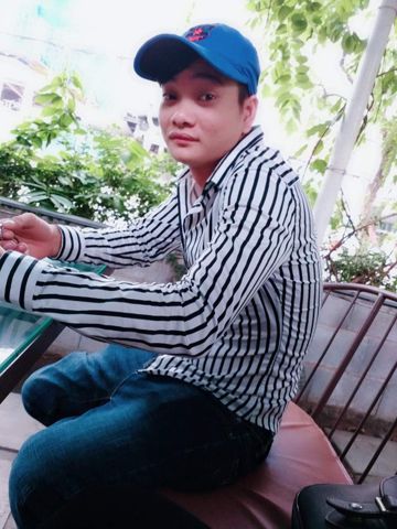 Bạn Nam Thái duy Độc thân 27 tuổi Tìm người yêu lâu dài ở Quận 3, TP Hồ Chí Minh