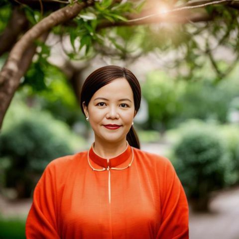 Bạn Nữ Thanh Ngoc Ở góa 46 tuổi Tìm người để kết hôn ở TP Tây Ninh, Tây Ninh