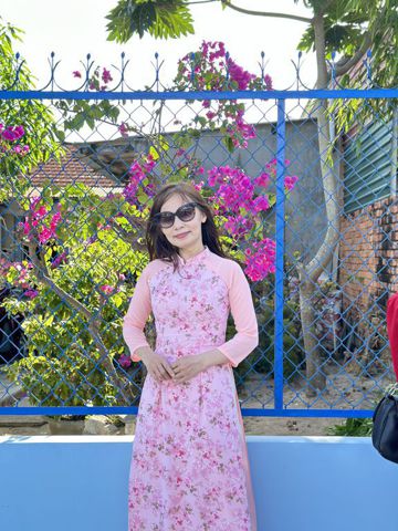 Bạn Nữ QH Độc thân 54 tuổi Tìm người yêu lâu dài ở Quận 12, TP Hồ Chí Minh
