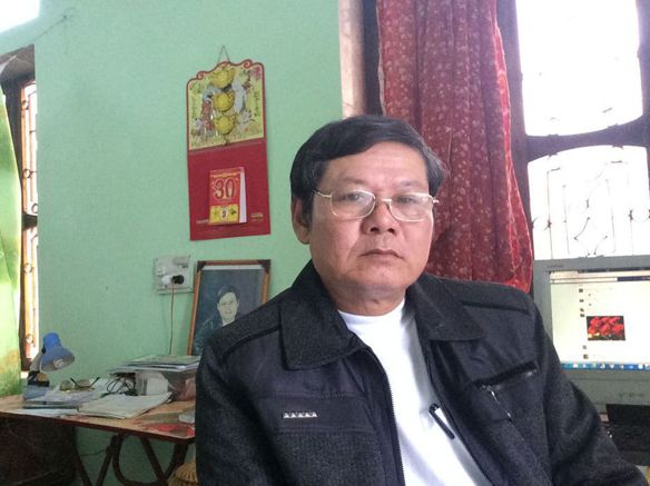 Bạn Nam hoàng văn Độc thân 57 tuổi Tìm người yêu lâu dài ở TP Thanh Hóa, Thanh Hóa