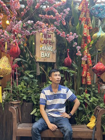 Bạn Nam Phạm đình Độc thân 33 tuổi Tìm người yêu lâu dài ở Gò Vấp, TP Hồ Chí Minh