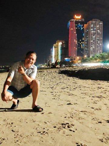 Bạn Nam Xuân Trí Ly dị 45 tuổi Tìm bạn tâm sự ở Nha Trang, Khánh Hòa