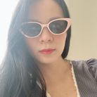 Lina - Tìm người yêu lâu dài - Dĩ An, Hồ Chí Minh - Tìm người đồng hành