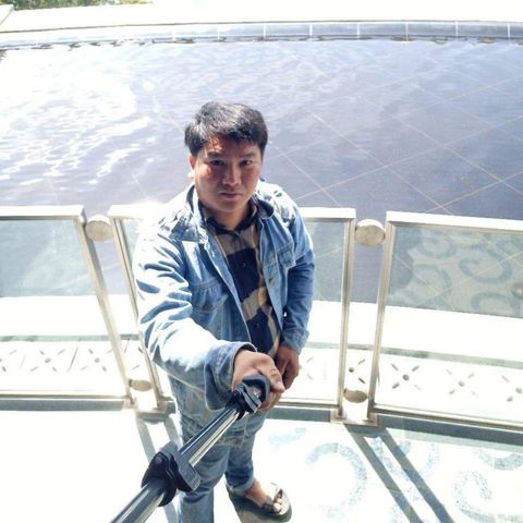 Bạn Nam Trần Tấn Phút Độc thân 32 tuổi Tìm người yêu lâu dài ở Thanh Bình, Đồng Tháp