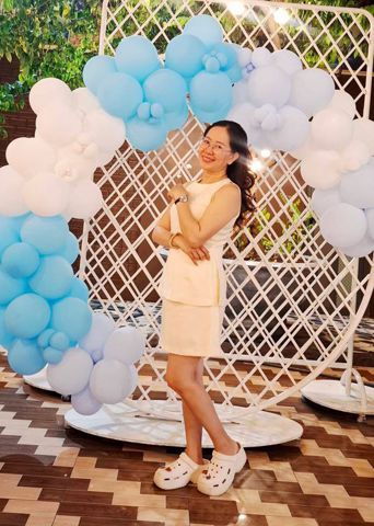 Bạn Nữ Tiulip Ly dị 45 tuổi Tìm người yêu lâu dài ở Vũng Tàu, Hồ Chí Minh