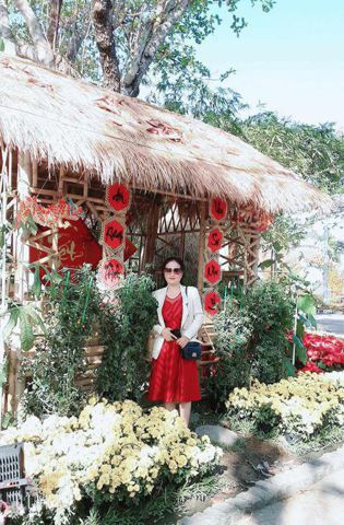 Bạn Nữ Ánh Nhung Ly dị 49 tuổi Tìm người yêu lâu dài ở Nha Trang, Khánh Hòa