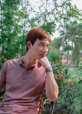 Bạn Nam A Minh Ly dị 41 tuổi Tìm bạn bè mới ở Bàu Bàng, Bình Dương