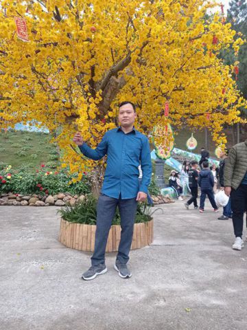 Bạn Nam Topher Ly dị 34 tuổi Tìm bạn đời ở Kim Thành, Hải Dương