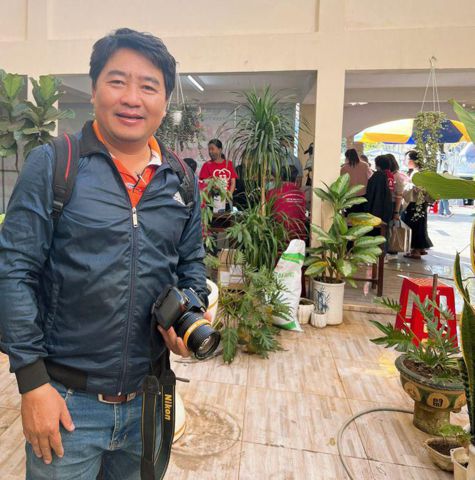 Bạn Nam Chiến Độc thân 41 tuổi Tìm người yêu lâu dài ở Quận 3, TP Hồ Chí Minh
