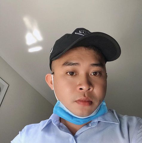 Bạn Nam Vũ Độc thân 34 tuổi Tìm bạn tâm sự ở Quận 9, TP Hồ Chí Minh