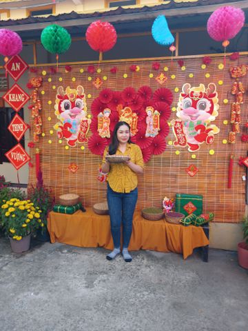 Bạn Nữ Dung Bùi Ở góa 44 tuổi Tìm bạn đời ở Quận 12, TP Hồ Chí Minh