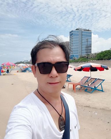 Bạn Nam James Lu Ly dị 51 tuổi Tìm người yêu lâu dài ở Quận 5, TP Hồ Chí Minh