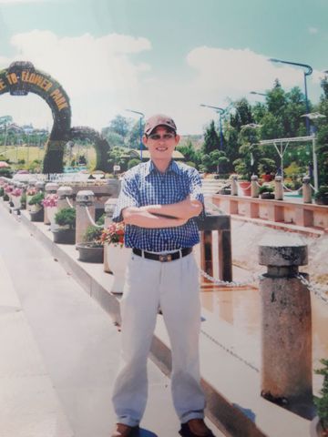 Bạn Nam Bình Độc thân 56 tuổi Tìm bạn bè mới ở Phan Thiết, Bình Thuận