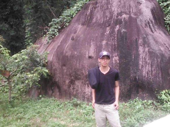 Bạn Nam Toan Độc thân 30 tuổi Tìm người yêu lâu dài ở Bảo Lộc, Lâm Đồng