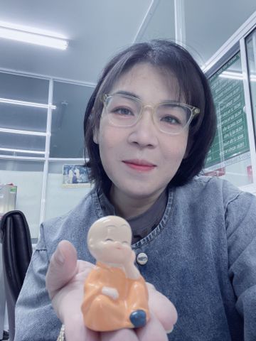 Bạn Nữ Minh Hà Độc thân 43 tuổi Tìm bạn tâm sự ở Hòa Hưng, Hồ Chí Minh