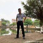 Nguyen duc canh - Tìm người yêu lâu dài - Mỹ Hào, Hưng Yên - Hoa dong vui tinh