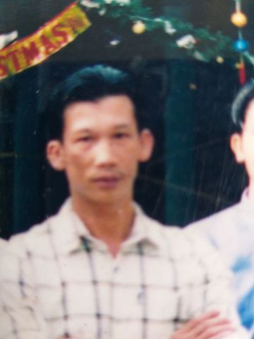 Bạn Nam Cuongtrandinh Độc thân 59 tuổi Tìm người để kết hôn ở Quận 3, TP Hồ Chí Minh