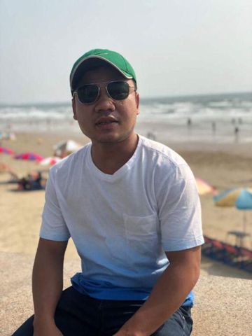 Bạn Nam Quân Độc thân 33 tuổi Tìm người yêu ngắn hạn ở Hóc Môn, TP Hồ Chí Minh