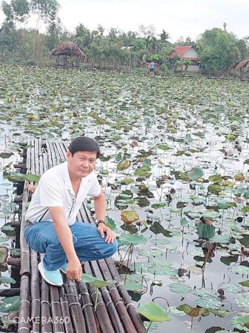 Bạn Nam Bùi Thanh Ly dị 49 tuổi Tìm người yêu lâu dài ở Tân Phú, TP Hồ Chí Minh