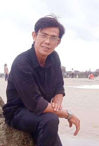 Bạn Nam Hiền Độc thân 46 tuổi Tìm người yêu lâu dài ở Thuận An, Bình Dương