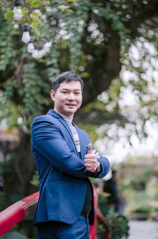 Bạn Nam Nguyễn Hiếu Ly dị 35 tuổi Tìm người yêu lâu dài ở Xuân Hòa, Hồ Chí Minh
