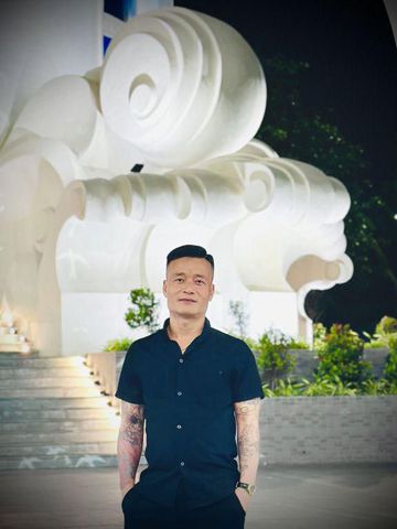 Bạn Nam dũng Độc thân 46 tuổi Tìm người yêu lâu dài ở Nha Trang, Khánh Hòa