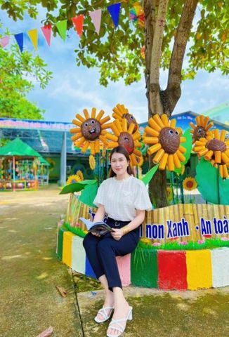 Bạn Nữ Nguyễn Linh Độc thân 36 tuổi Tìm người yêu lâu dài ở Quận 3, TP Hồ Chí Minh