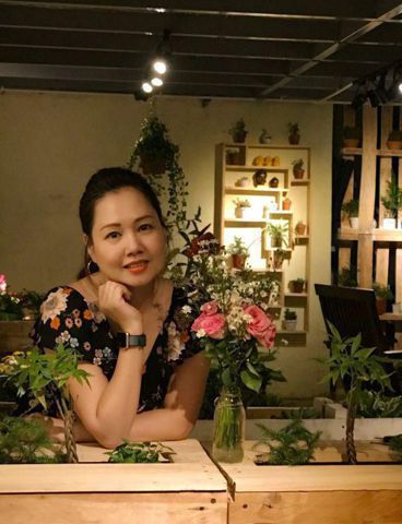Bạn Nữ Lan Anh Ly dị 42 tuổi Tìm người để kết hôn ở Quận 3, TP Hồ Chí Minh