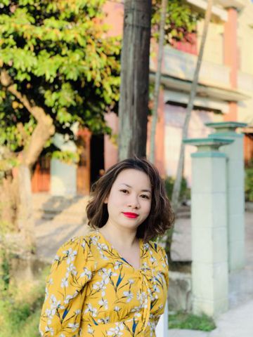 Bạn Nữ Tường Vi Độc thân 37 tuổi Tìm người để kết hôn ở Quận 3, TP Hồ Chí Minh