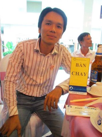 Bạn Nam Thang Độc thân 35 tuổi Tìm người yêu lâu dài ở Quận 3, TP Hồ Chí Minh