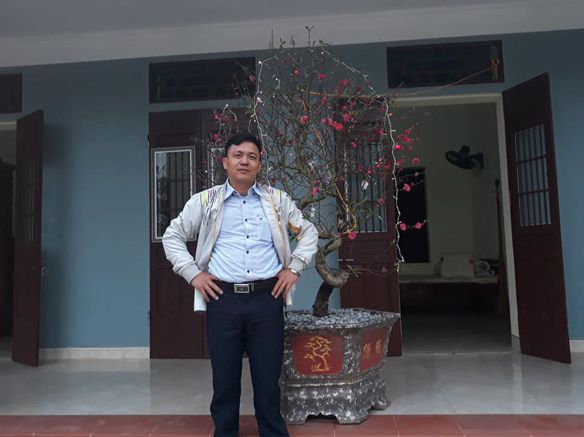 Bạn Nam NAM Độc thân 48 tuổi Tìm người yêu lâu dài ở Hải Hậu, Nam Định