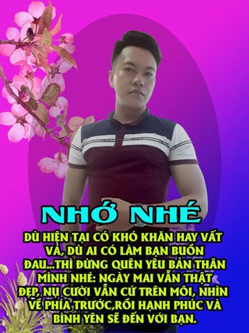 Bạn Nam Huỳnh phong Độc thân 38 tuổi Tìm người yêu lâu dài ở Giồng Trôm, Bến Tre