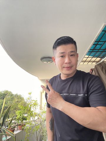 Bạn Nam Người đàn Độc thân 35 tuổi Tìm người yêu lâu dài ở Sài Gòn, Hồ Chí Minh