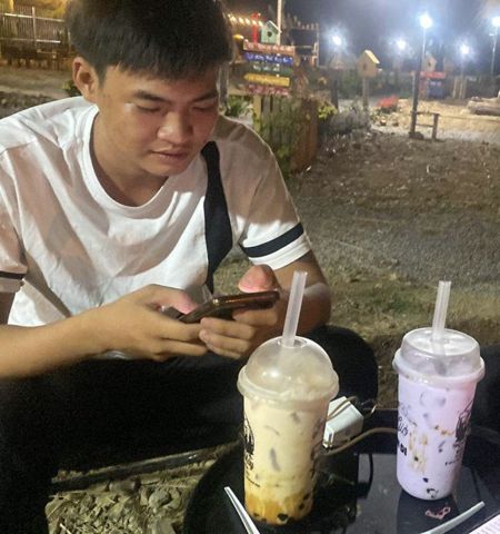 Bạn Nam Nguyễn nhật Độc thân 21 tuổi Tìm người yêu lâu dài ở Ninh Hòa, Khánh Hòa