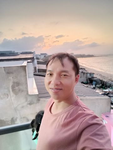 Bạn Nam Phong Ly dị 37 tuổi Tìm người yêu lâu dài ở Ninh Kiều, Cần Thơ