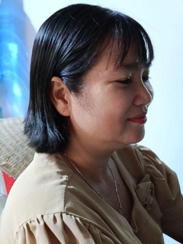 Bạn Nữ Lê Thị Thùy Độc thân 44 tuổi Tìm người để kết hôn ở Rạch Giá, Kiên Giang