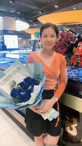 Bạn Nữ Lê Độc thân 44 tuổi Tìm người yêu lâu dài ở Quận 3, TP Hồ Chí Minh