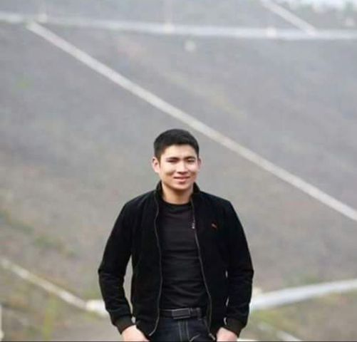 Bạn Nam Bùi Thanh Độc thân 29 tuổi Tìm người yêu lâu dài ở Lạc Sơn, Hòa Bình