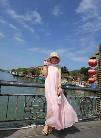 Bạn Nữ Van Nguyen Độc thân 35 tuổi Tìm người để kết hôn ở Hải Châu, Đà Nẵng