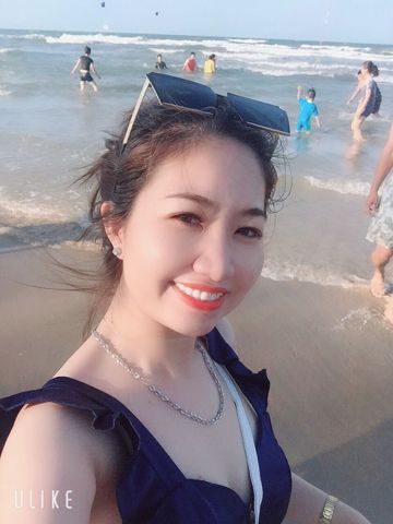 Bạn Nữ Cherry Độc thân 30 tuổi Tìm bạn bè mới ở Quận 3, TP Hồ Chí Minh