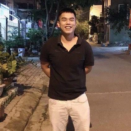 Bạn Nam TumTum Độc thân 33 tuổi Tìm người yêu lâu dài ở Hải Châu, Đà Nẵng
