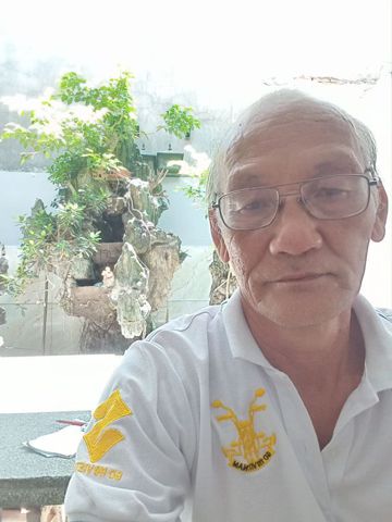 Bạn Nam Lê Tiên Ở góa 63 tuổi Tìm người yêu lâu dài ở Tân An, Long An