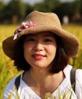 Bạn Nữ Di Ở góa 49 tuổi Tìm bạn bè mới ở Bình Chánh, TP Hồ Chí Minh