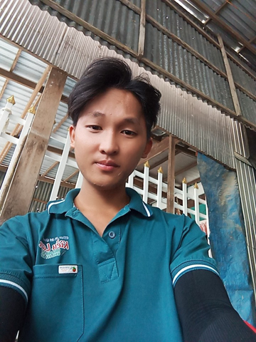 Bạn Nam Hữu Phước Độc thân 23 tuổi Tìm người yêu lâu dài ở Nhơn Trạch, Đồng Nai