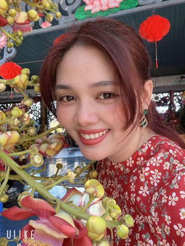 Bạn Nữ Hằng Độc thân 35 tuổi Tìm bạn bè mới ở Quận 3, TP Hồ Chí Minh